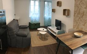Appartements cosy hyper centre