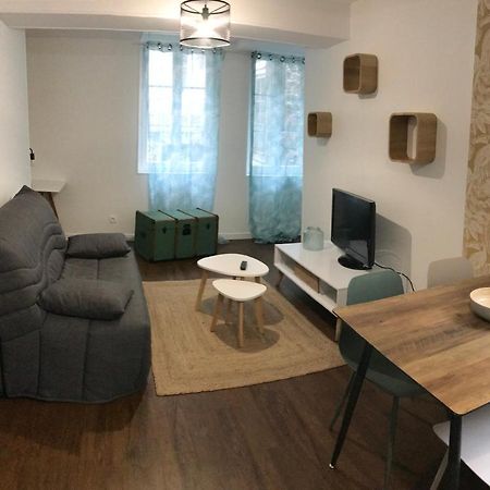 Appartements cosy hyper centre Dieppe Extérieur photo