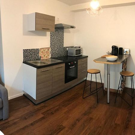 Appartements cosy hyper centre Dieppe Extérieur photo